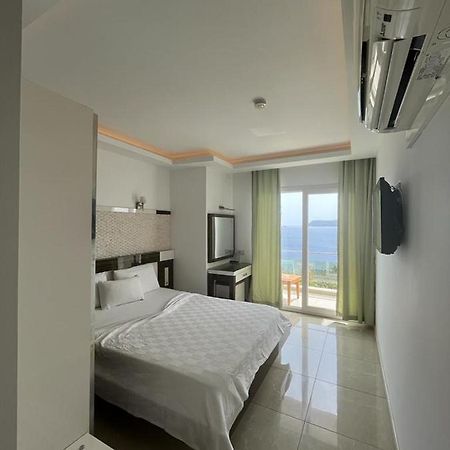 Kas Maki Hotel Екстер'єр фото