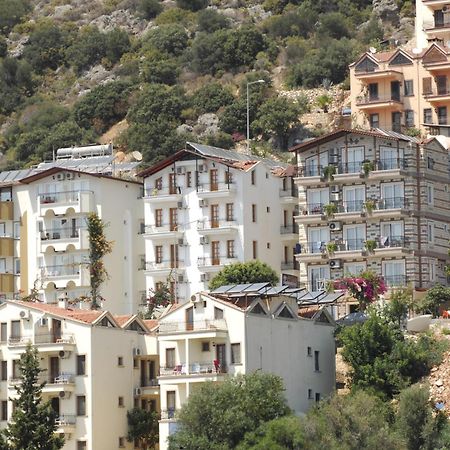Kas Maki Hotel Екстер'єр фото