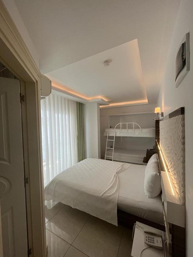 Kas Maki Hotel Екстер'єр фото