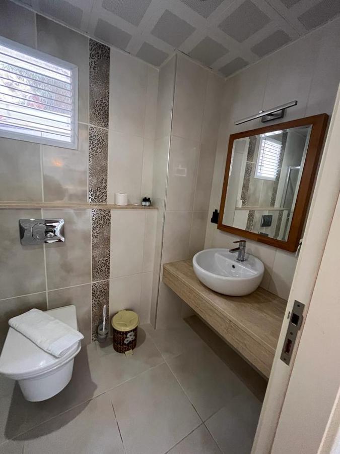 Kas Maki Hotel Екстер'єр фото