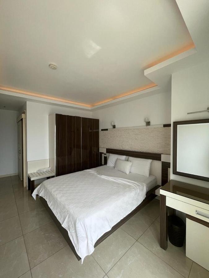 Kas Maki Hotel Екстер'єр фото