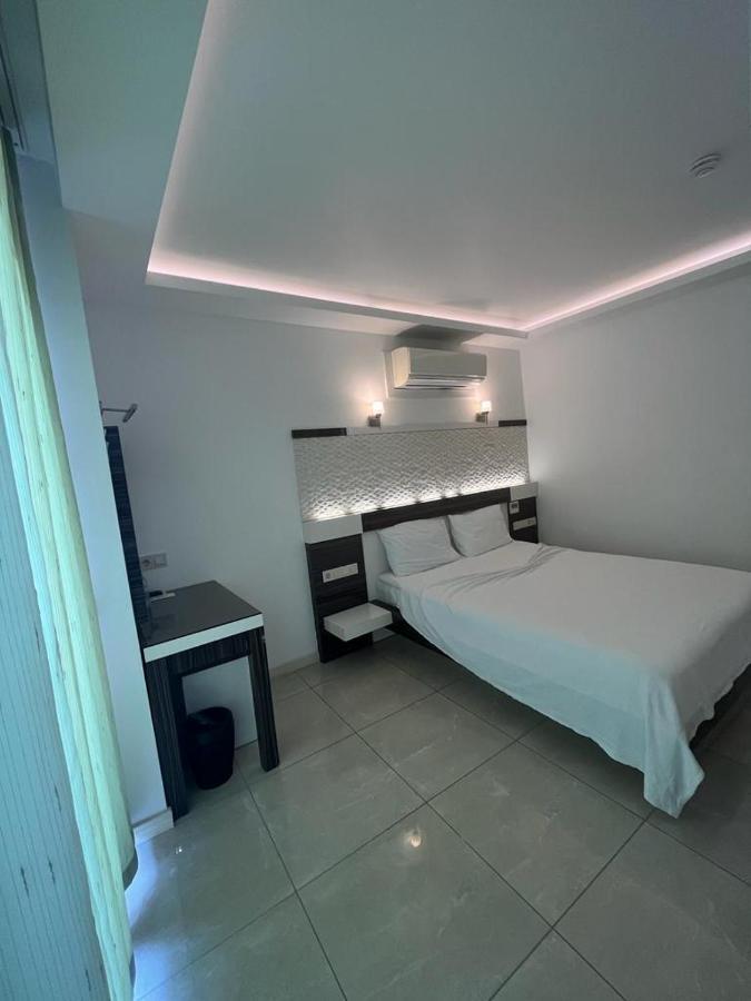 Kas Maki Hotel Екстер'єр фото