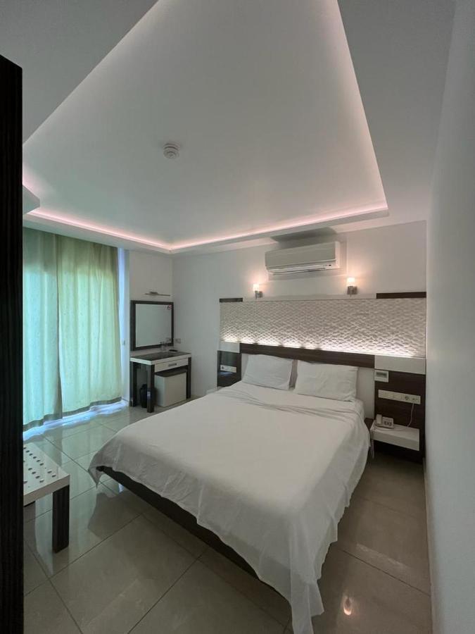 Kas Maki Hotel Екстер'єр фото