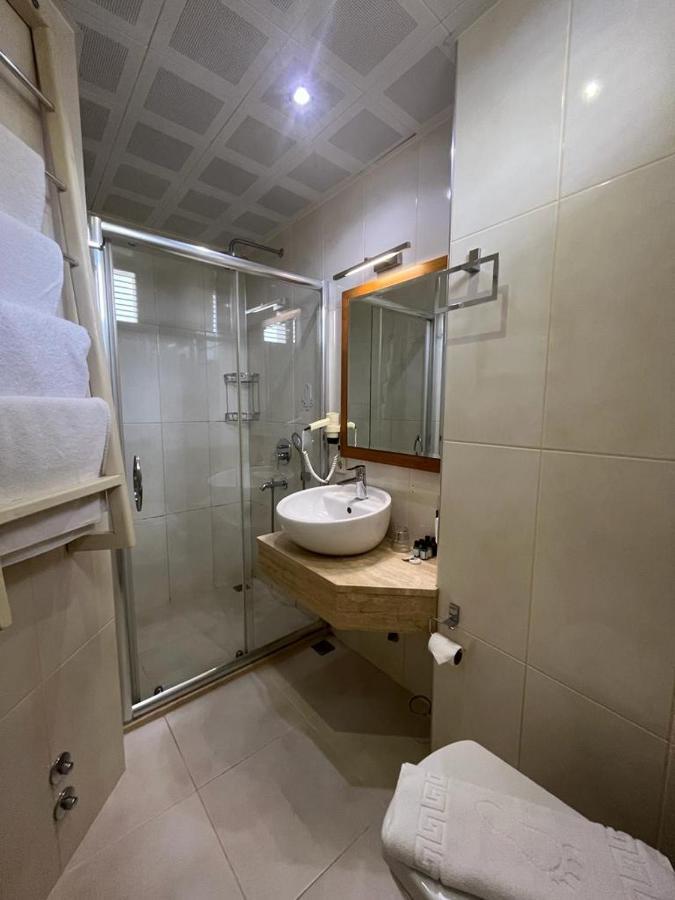 Kas Maki Hotel Екстер'єр фото
