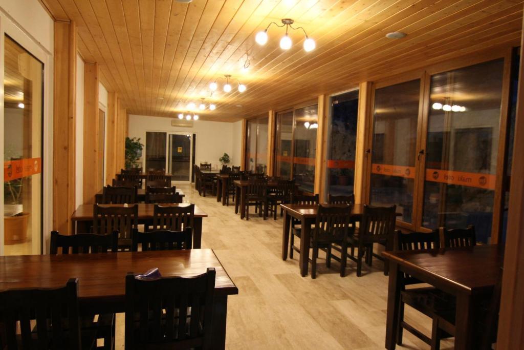 Kas Maki Hotel Екстер'єр фото