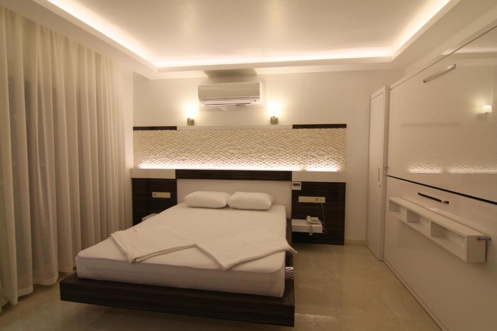 Kas Maki Hotel Екстер'єр фото