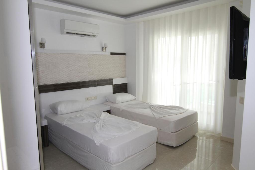Kas Maki Hotel Номер фото
