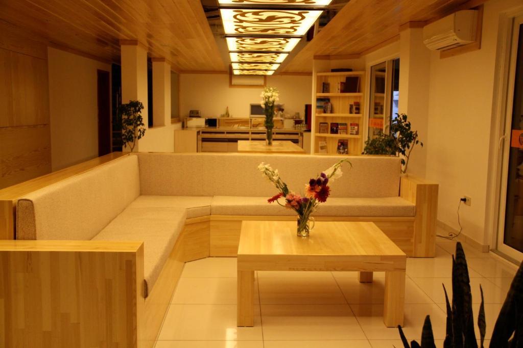 Kas Maki Hotel Екстер'єр фото