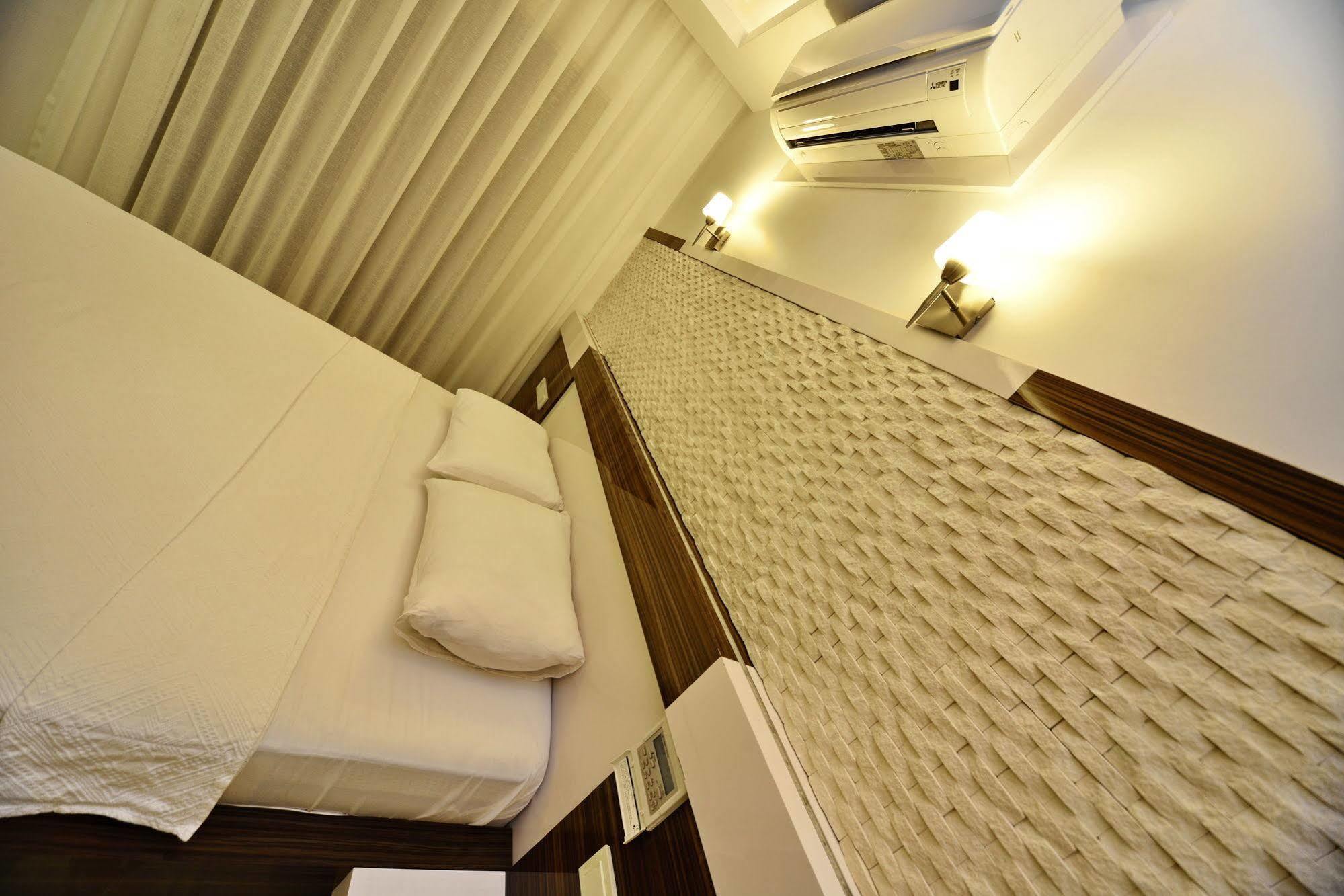 Kas Maki Hotel Екстер'єр фото